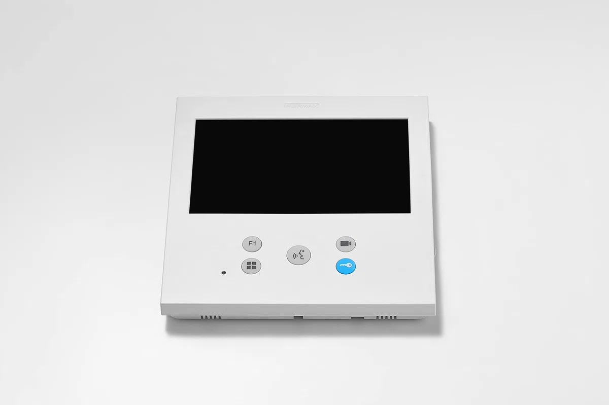 Monitor VEO-XL DUOX PLUSFermax 9468color 7"