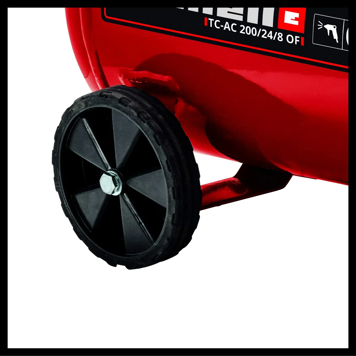 Einhell - COMPRESOR TC-AC 200/24/8 OF