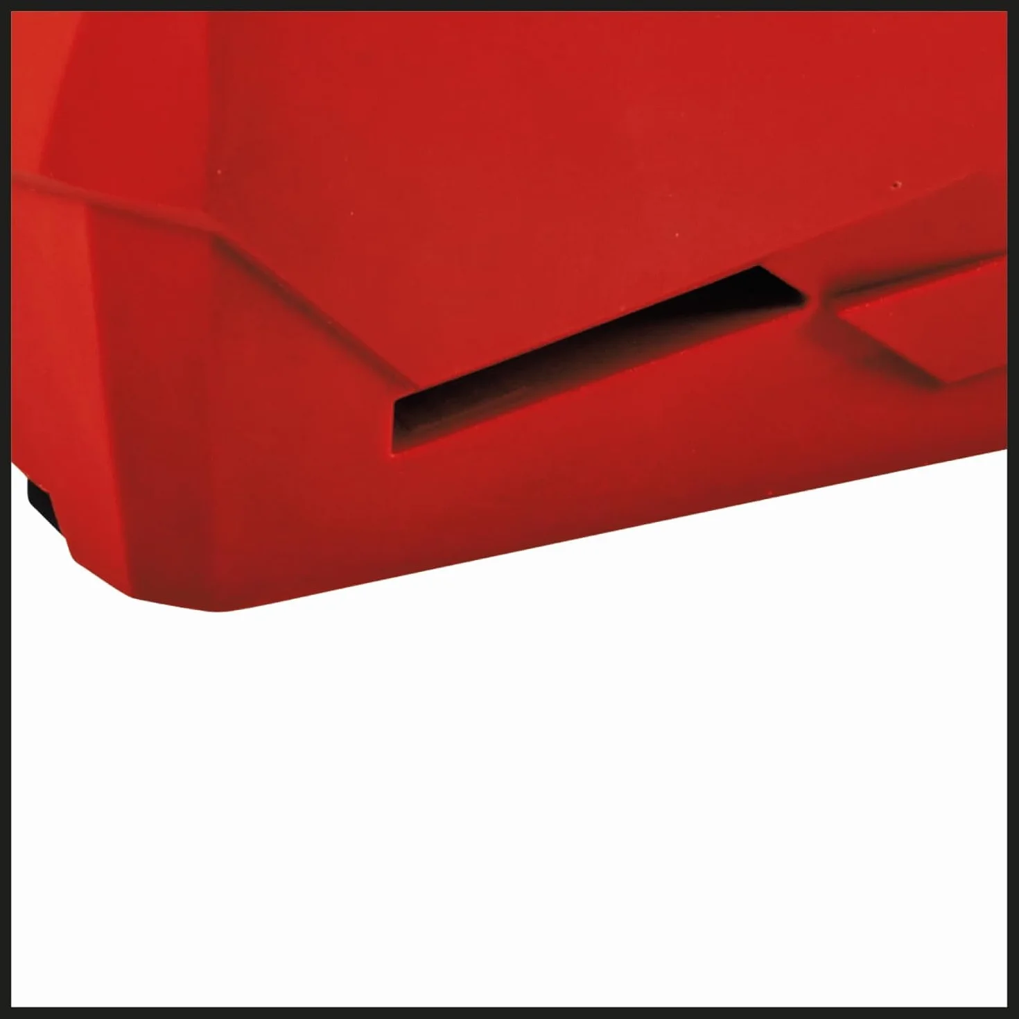 Einhell Grapadora a batería TC-CT 3,6 Li (3,6V, 1,3Ah, 30 disparos/min, ergonómico. Empuñadura suave, nariz de seguridad, entrega con caja metálica, cargador y 1000 grapas)