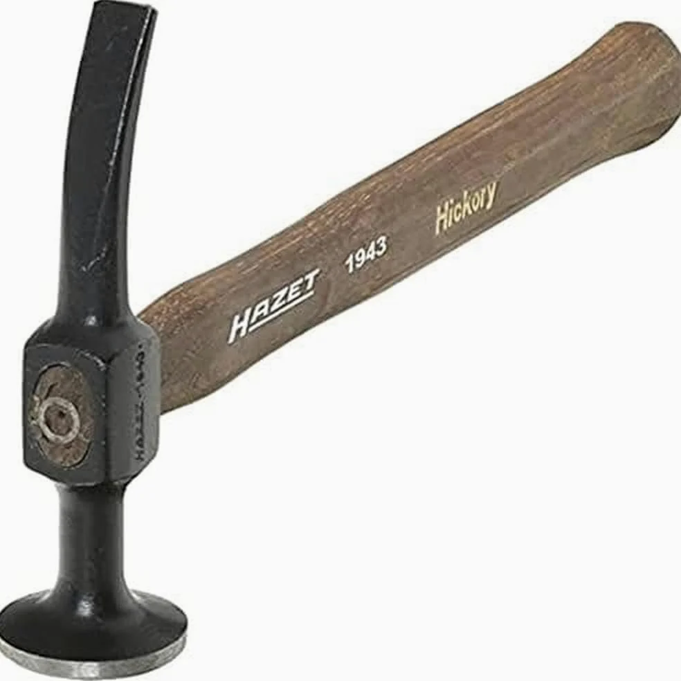 Hazet 1943 - Martillo para chapa