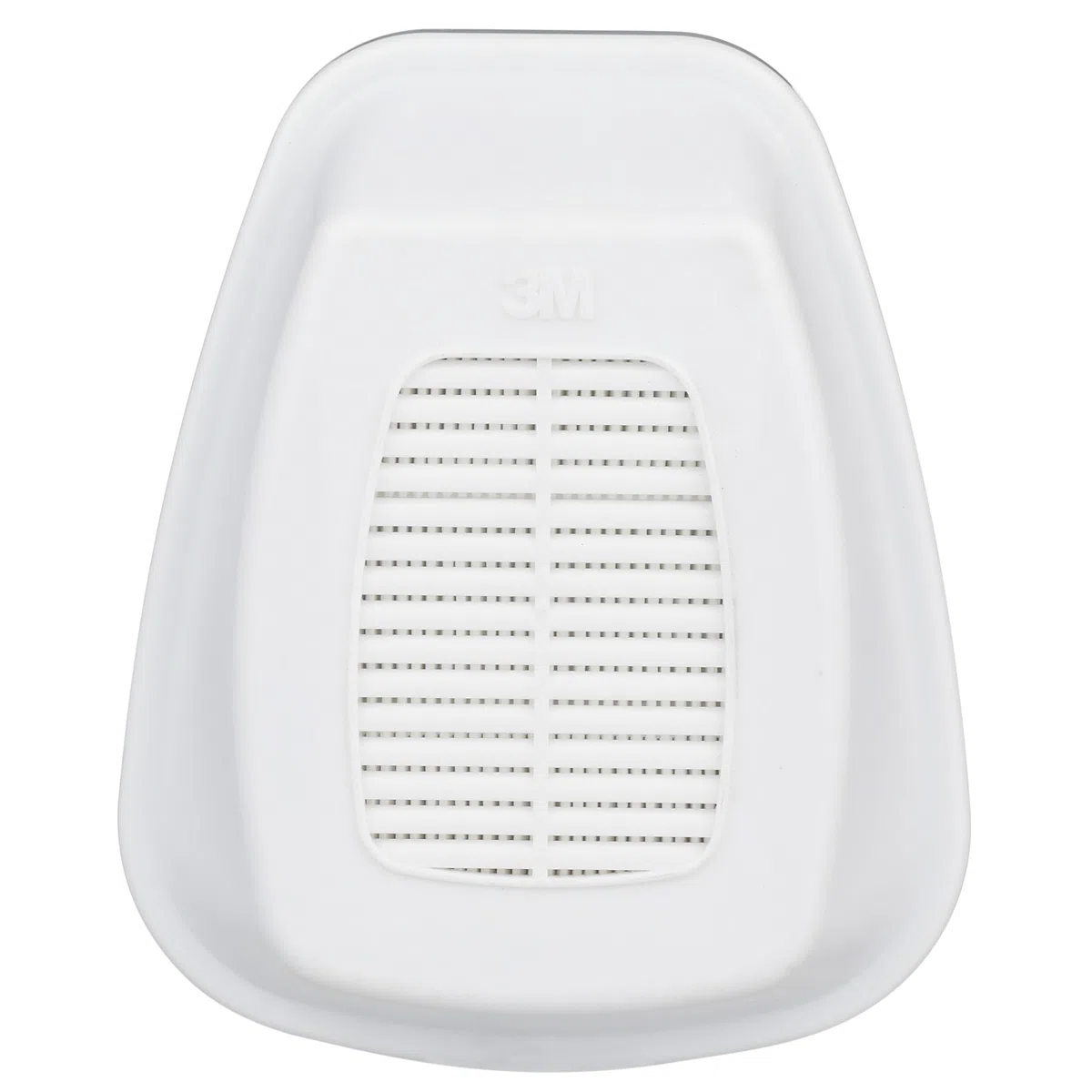 Filtro 3M 6095 para gases, vapores y partículas A2P3 R