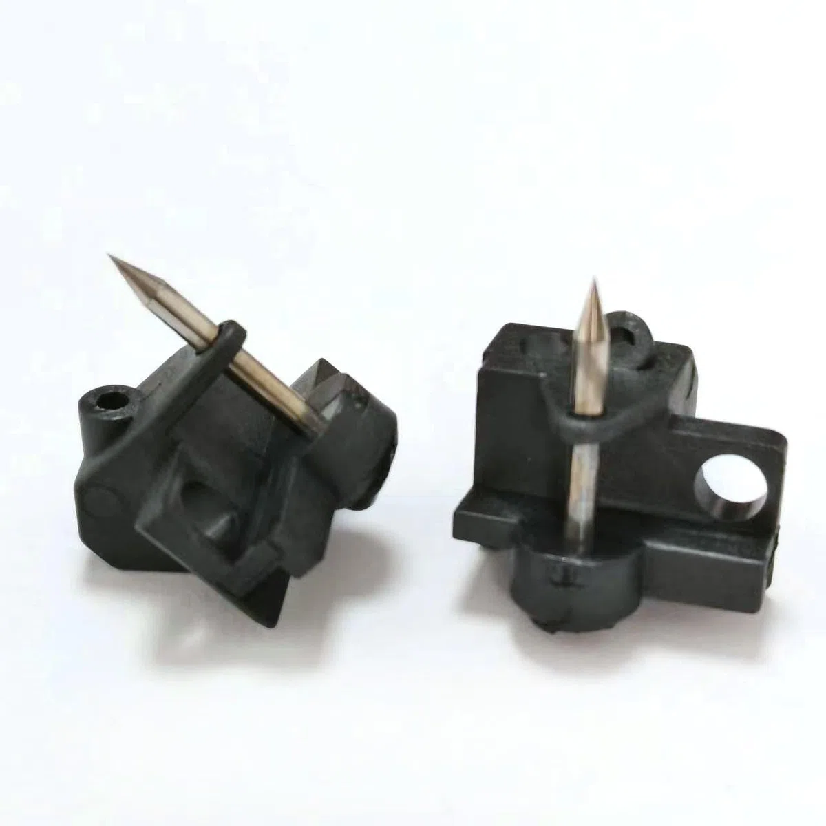 Electrodos originales signalfire AI-6C AI-7 AI-7C AI-7V AI-8 AI-8C AI-9 para empalmador de fusión de fibra óptica AI-6C AI7 AI7C AI8 AI8C AI9