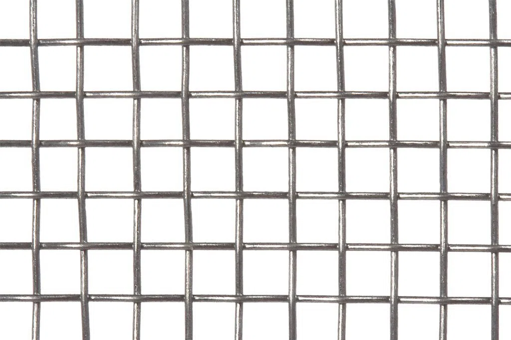 Cofan - Malla Electrosoldada Galvanizada Altura mm:13X13 Longitud M:0,6X25 Diámetro mm:0,9