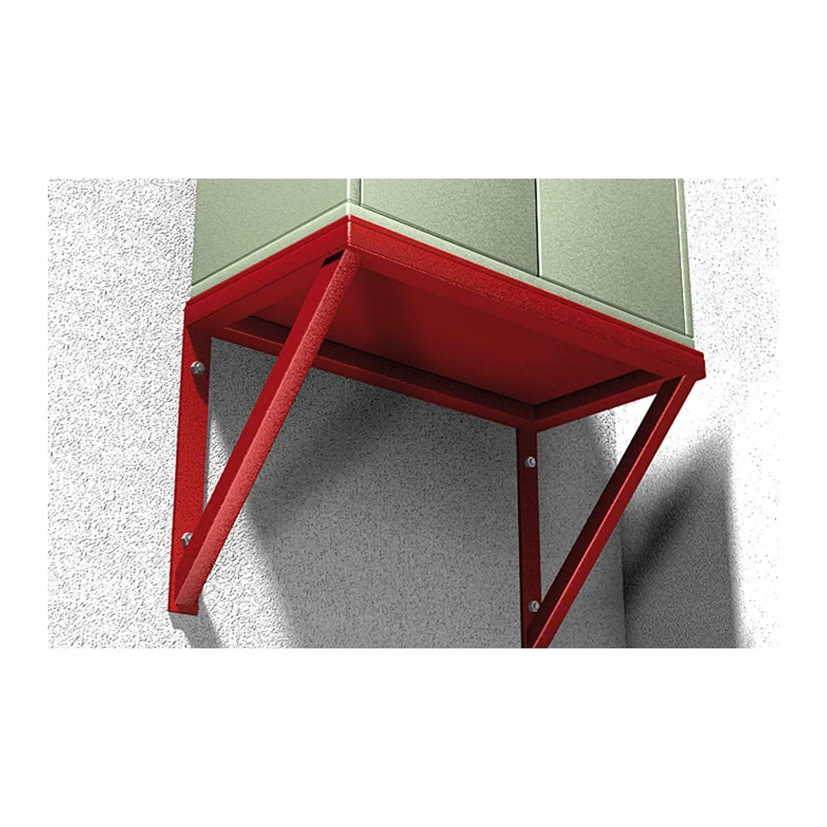 Fischer Tacos de red FIS H 16 x 130 K para anclaje químico sobre pared perforada, 50 unidades, diámetro 16 mm, longitud 130 mm, 41905