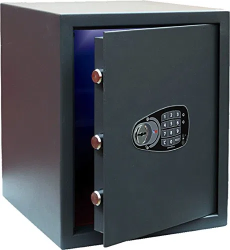 CAJA FUERTE BTV DECORA E-4100