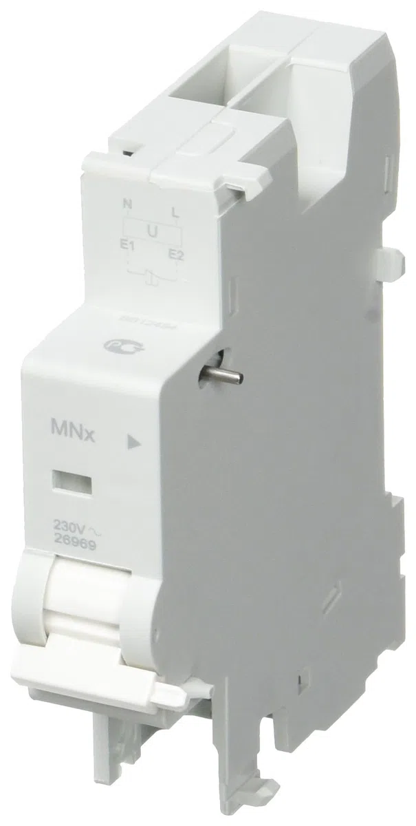 Schneider Electric 26969 Liberación de Tensión Multi 9 MNX, 220-240 V Ca