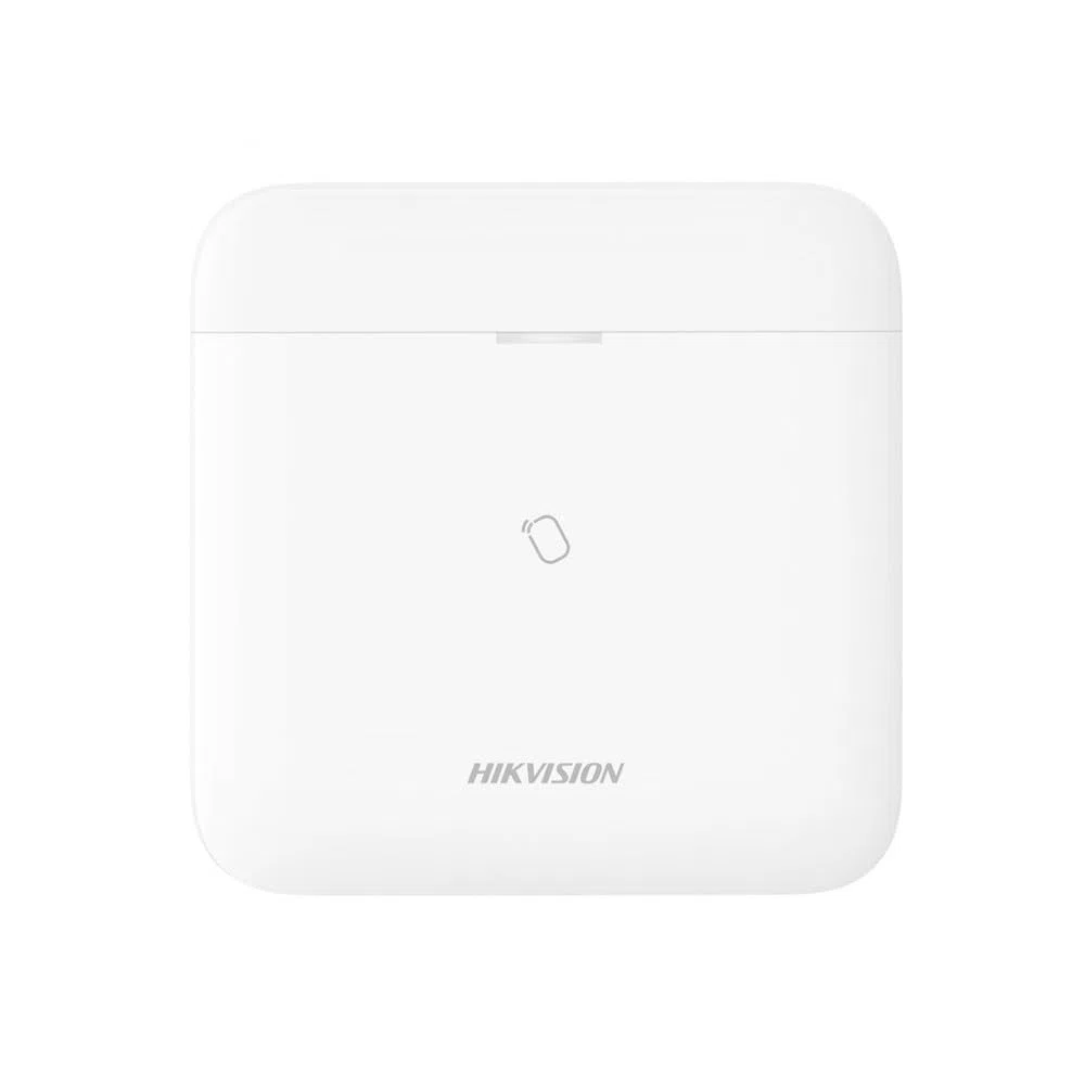 Kit de Alarma inalámbrica Wifi/3G/4G 96 Zonas – DS-PWA96-Kit-WE – Hikvision AX Pro