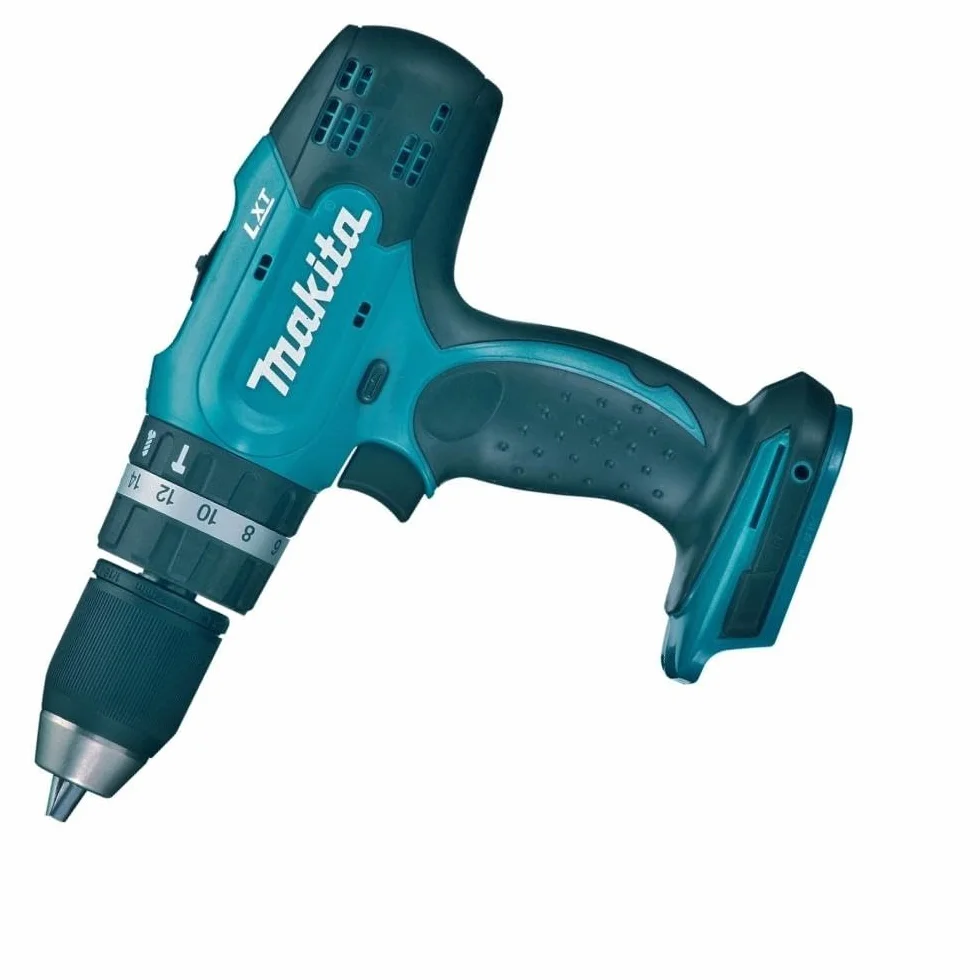 Makita DHP453Z - Taladro percutor