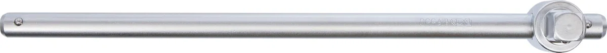 BGS 375 | Mango corredizo | cuadrado exterior 25 mm (1")