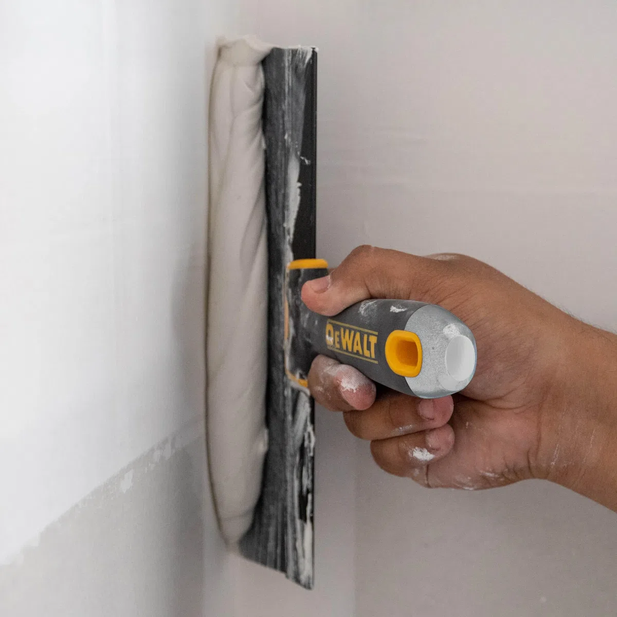 DEWALT DTXX-2-137 - Cuchillo de cinta de acero inoxidable de 12 pulgadas
