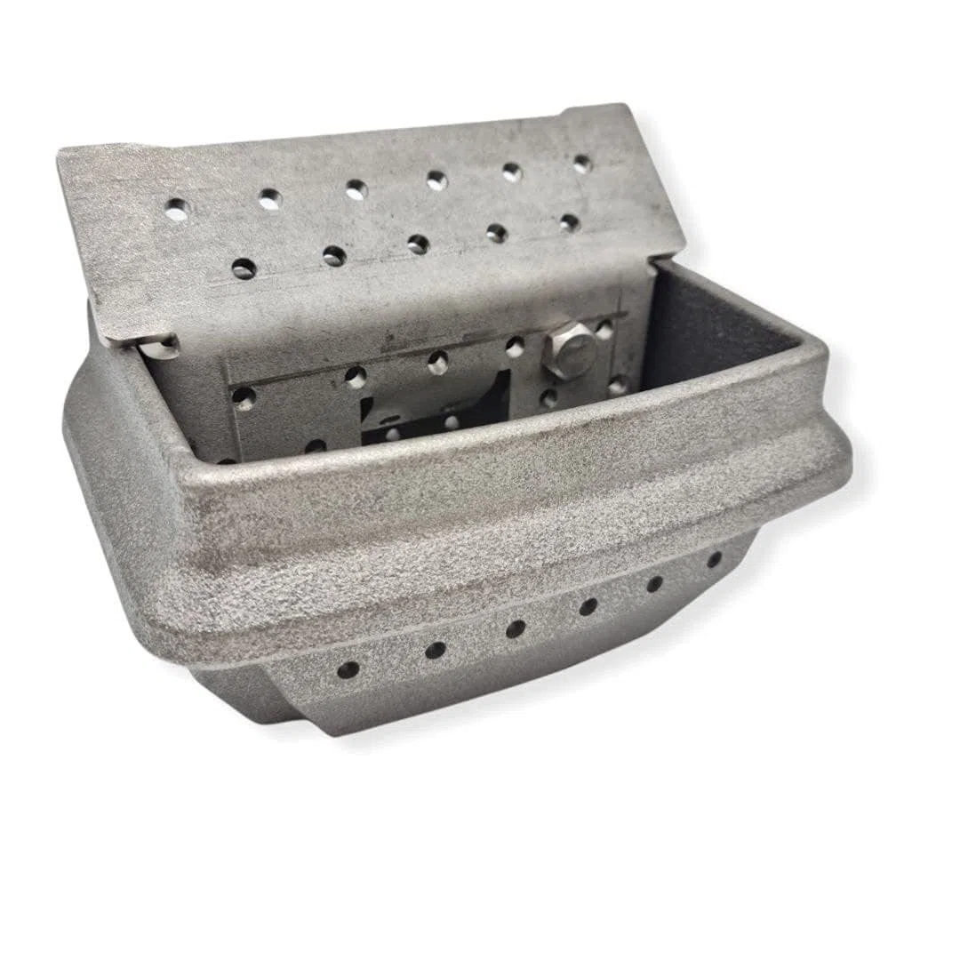 Brasero estufas pellet Nordica Extraflame 009278289