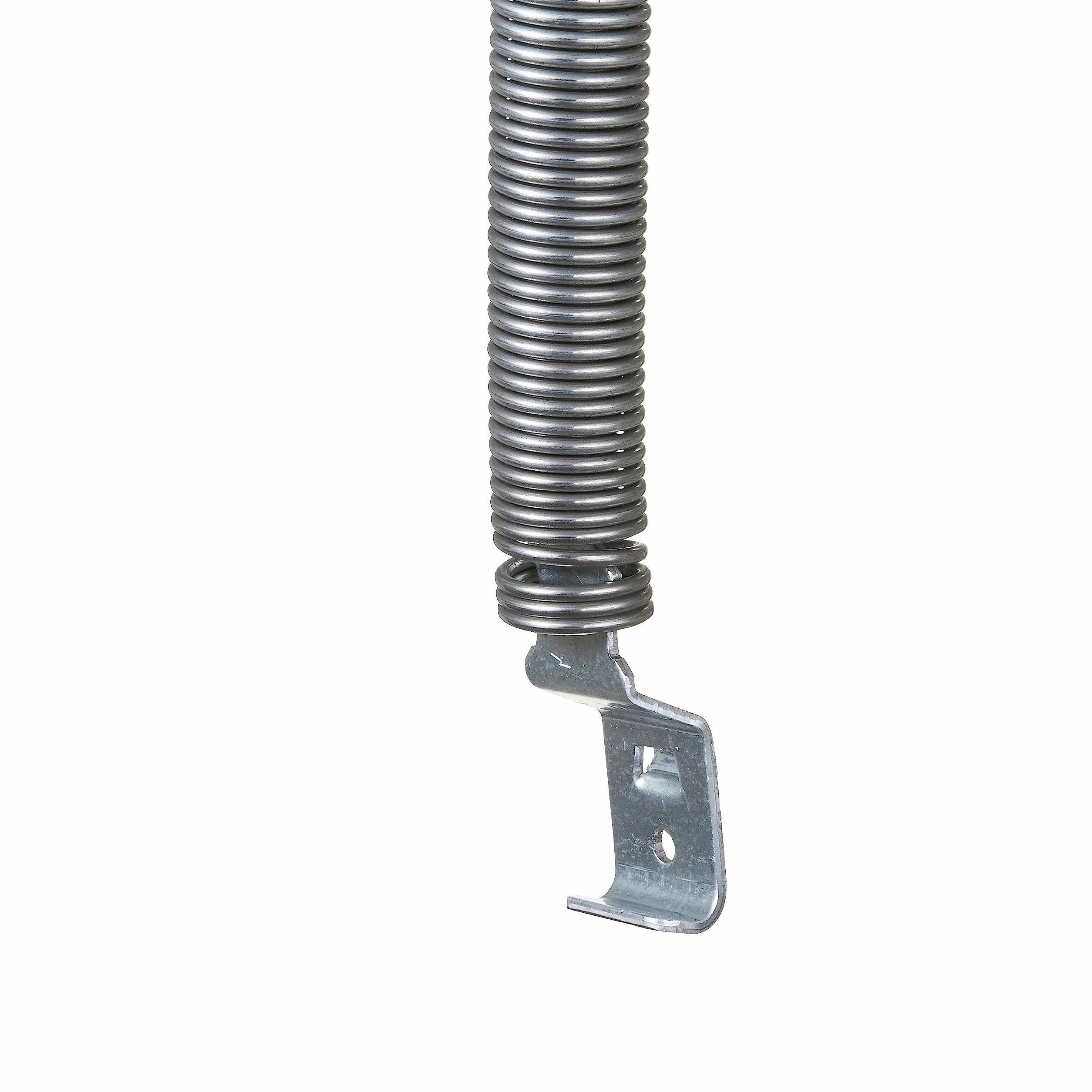 Hörmann Kit de muelles de tracción tipo 1, nº 754, longitud: 800 mm para puerta seccional de garaje