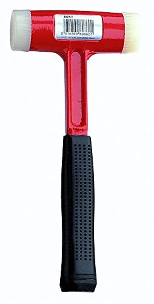 Bellota 8051-63 - MART. ANTI-REBOTE