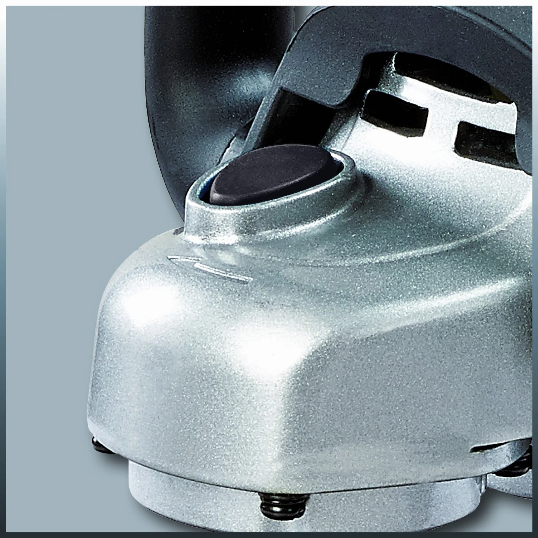 Einhell Pulidora lijadora para automóvil, 1100 W, 1000 3500 RPM, Color Rojo/Negro