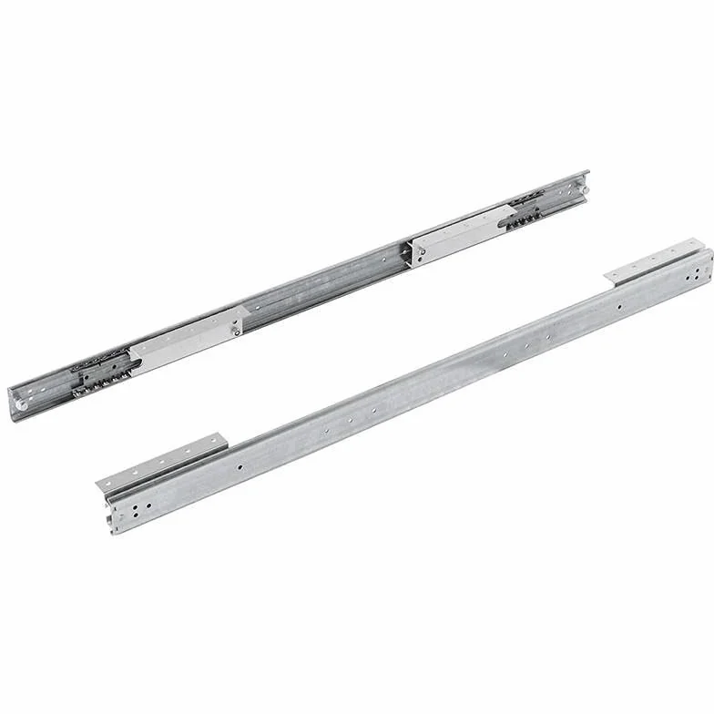 Guía mesa extensible basic advanced h47. freno con freno guía cerrada 1150