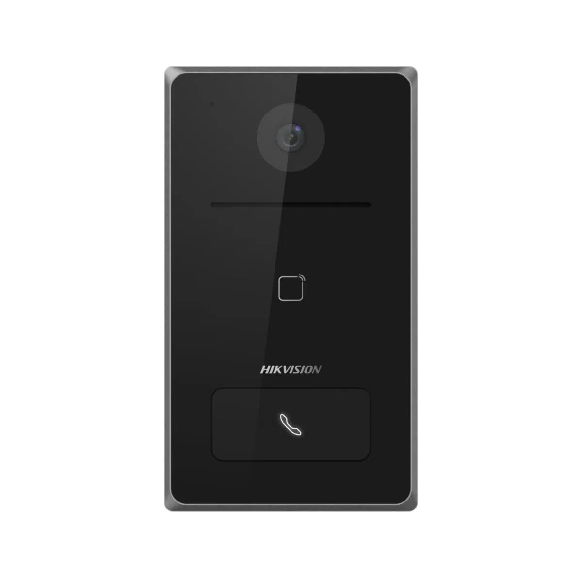 Kit de Videoportero IP Hikvision WiFi PoE IP65 - DS-KIS608-P