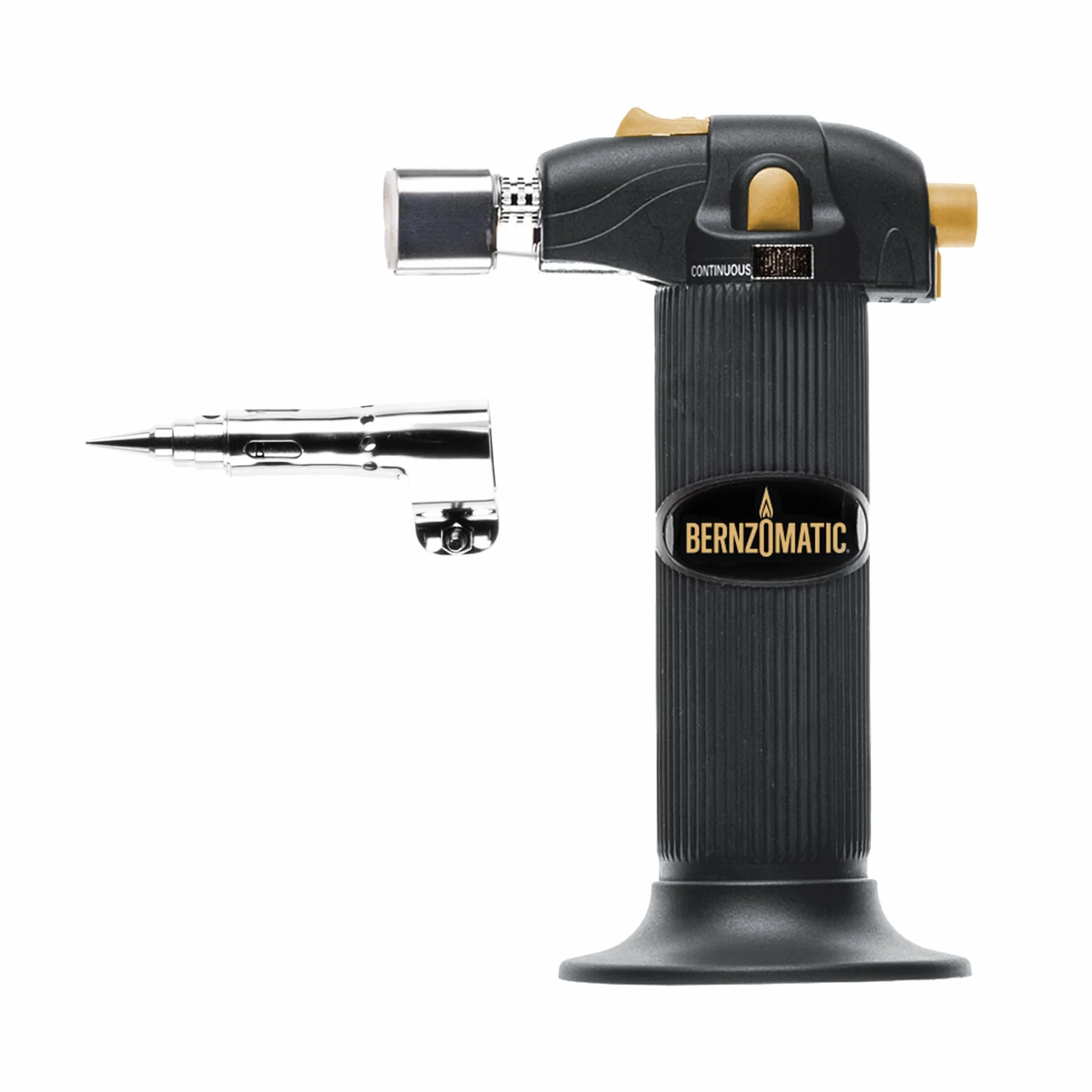 Bernz-O-Matic St2200T Micro Kit antorcha de la llama del butano