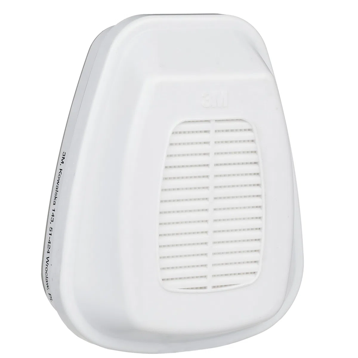 Filtro 3M 6095 para gases, vapores y partículas A2P3 R
