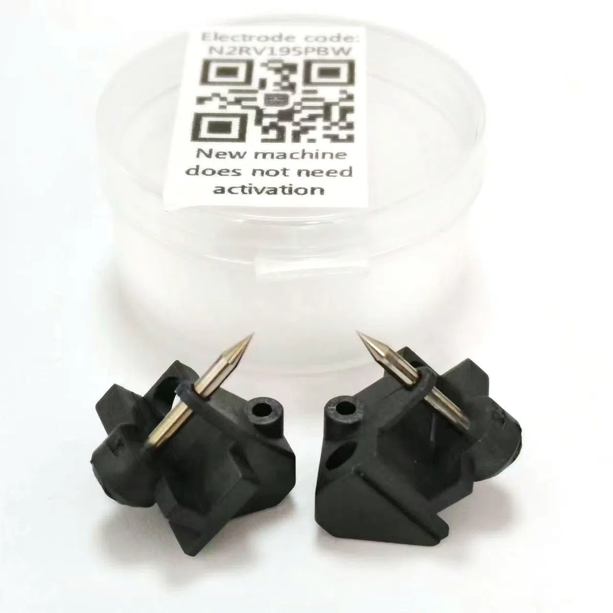 Electrodos originales signalfire AI-6C AI-7 AI-7C AI-7V AI-8 AI-8C AI-9 para empalmador de fusión de fibra óptica AI-6C AI7 AI7C AI8 AI8C AI9