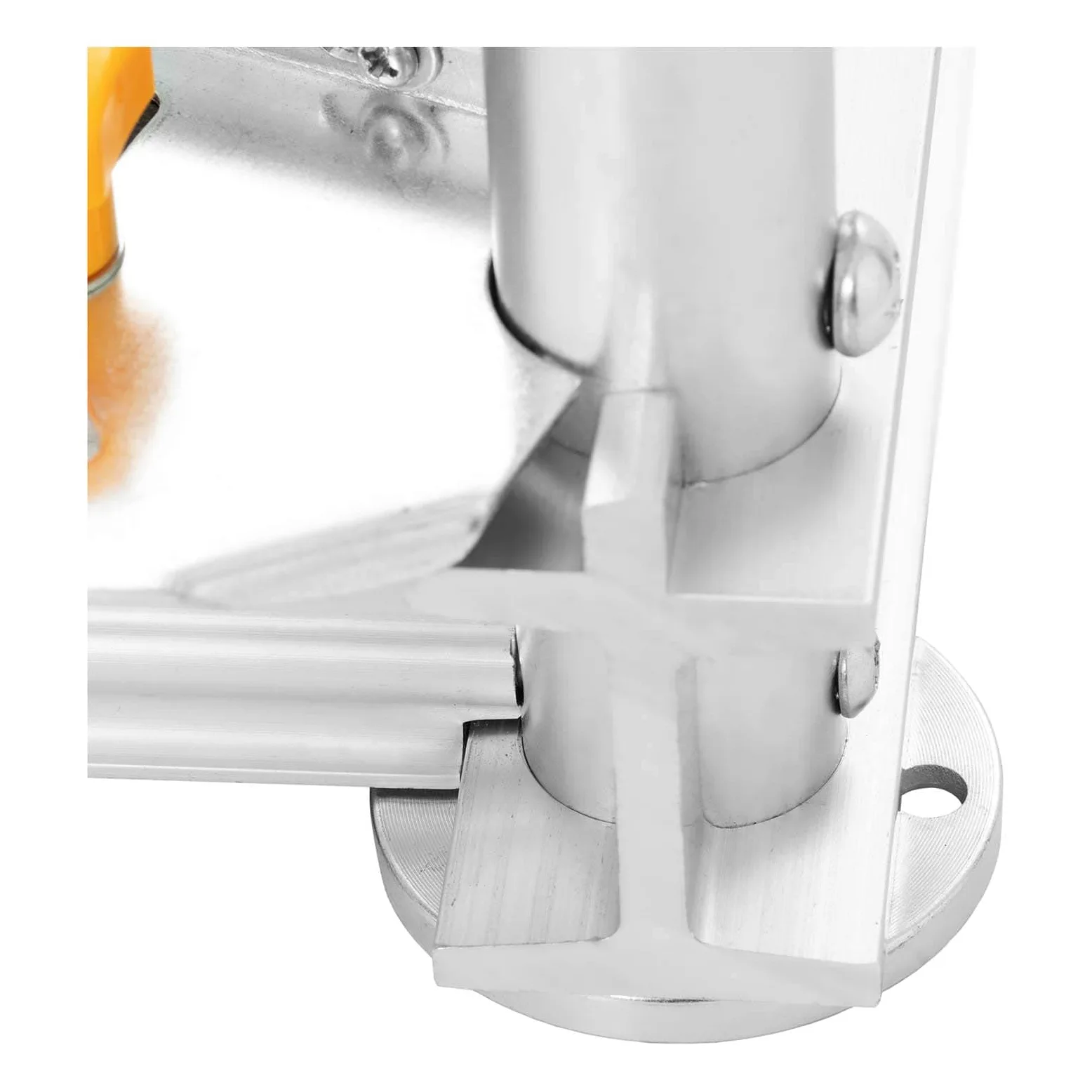 MSW MSW-LFC13HD Guillotina para laminado manuell Stärke: 16 mm Winkellehre guillotina para suelo laminado guillotina para tarima cortadora para laminado
