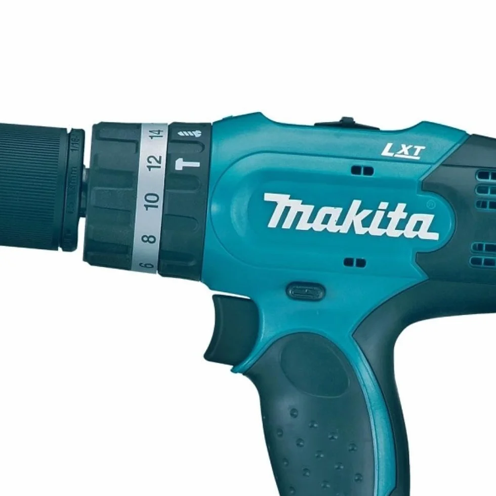 Makita DHP453Z - Taladro percutor