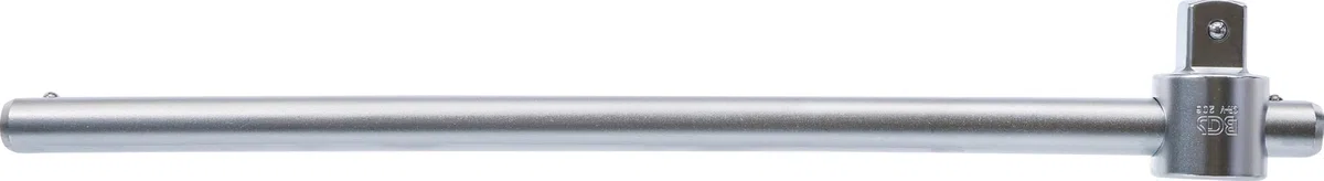 BGS 375 | Mango corredizo | cuadrado exterior 25 mm (1")