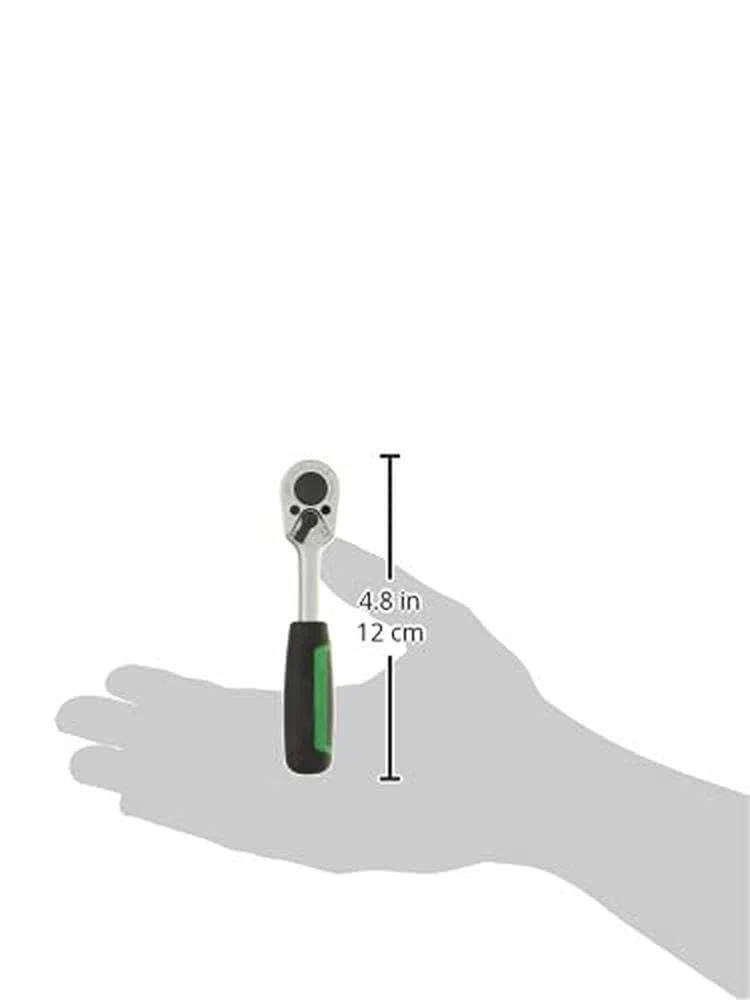 CARRACA 1/4" - 415-2K