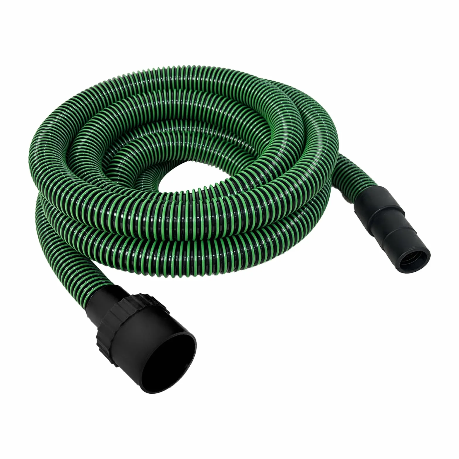 Manguera de extracción de polvo, 5 m, D27, diámetro de 32 mm, compatible con F-e-s-t-o-o-l CT 26/36/48, CT 15/25, CT MINI y CT MIDI a partir de 2019, manguera para colector de polvo, color