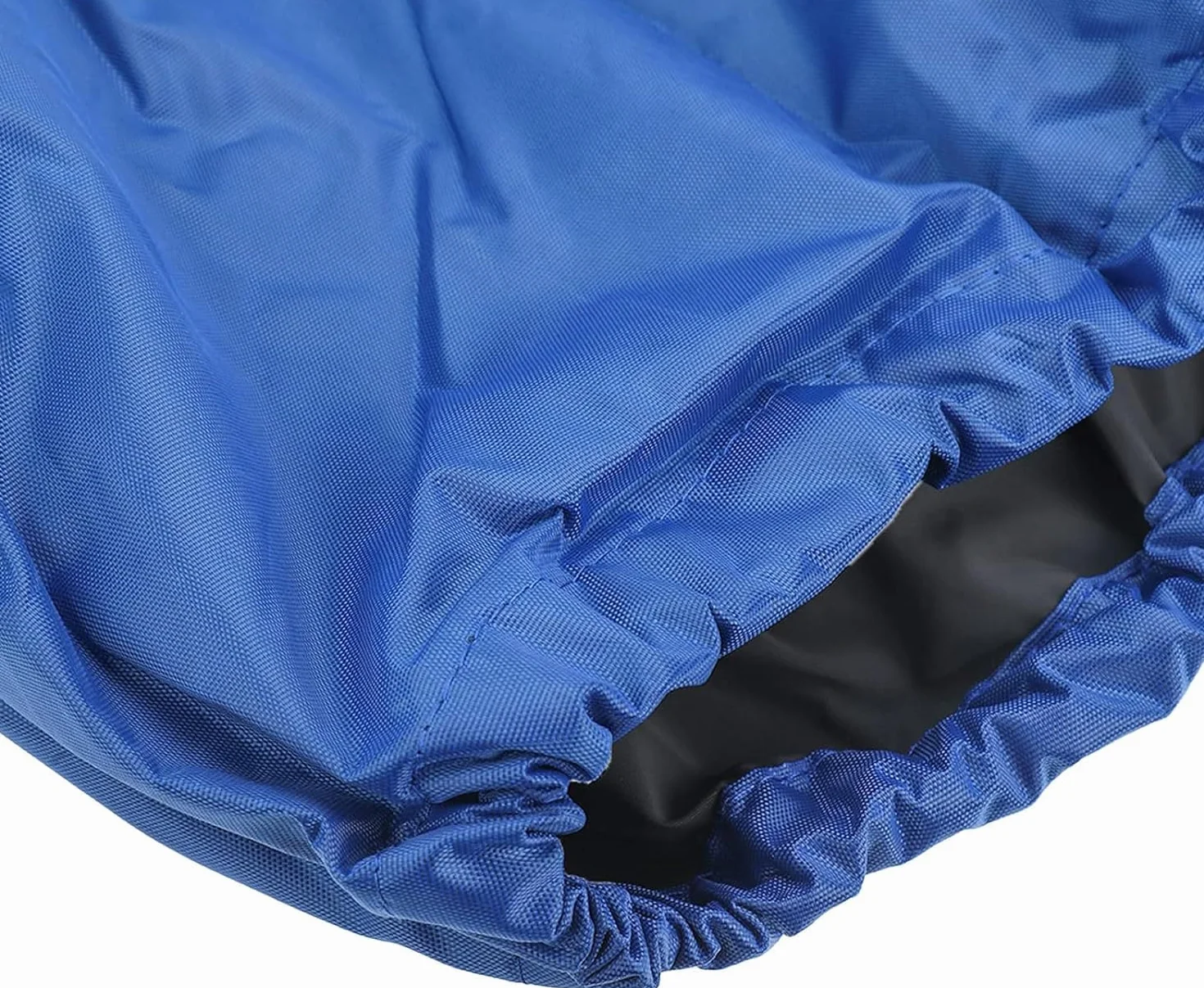 Kit de Limpieza de Aire Acondicionado - Paquete de Mantenimiento de Aire Acondicionado de Pared con Práctica Funda para Limpieza de Aire Acondicionado Split - Versátil y Duradera (Azul)