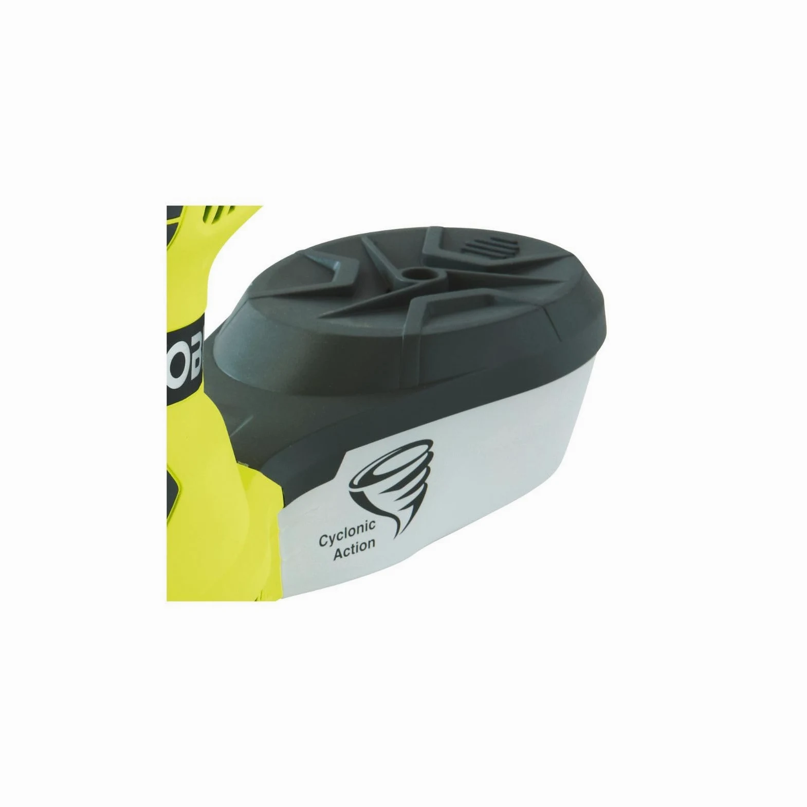 Lijadora orbital Ryobi ROS300