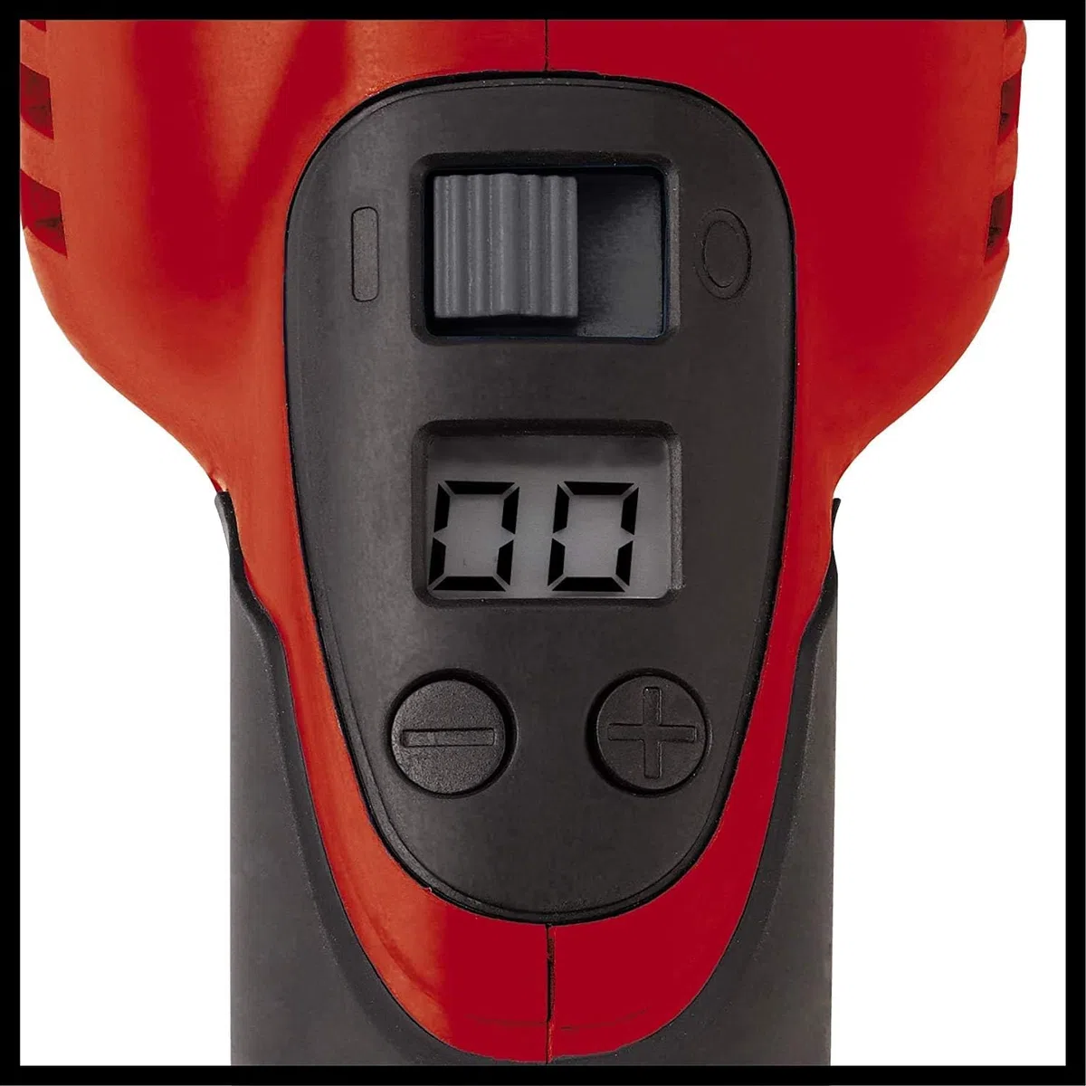Einhell Pulidora Cc-Po 1100/1 E 1100-W con Acc. Con Mal, Multicolor, 449 x 128 x 336 mm