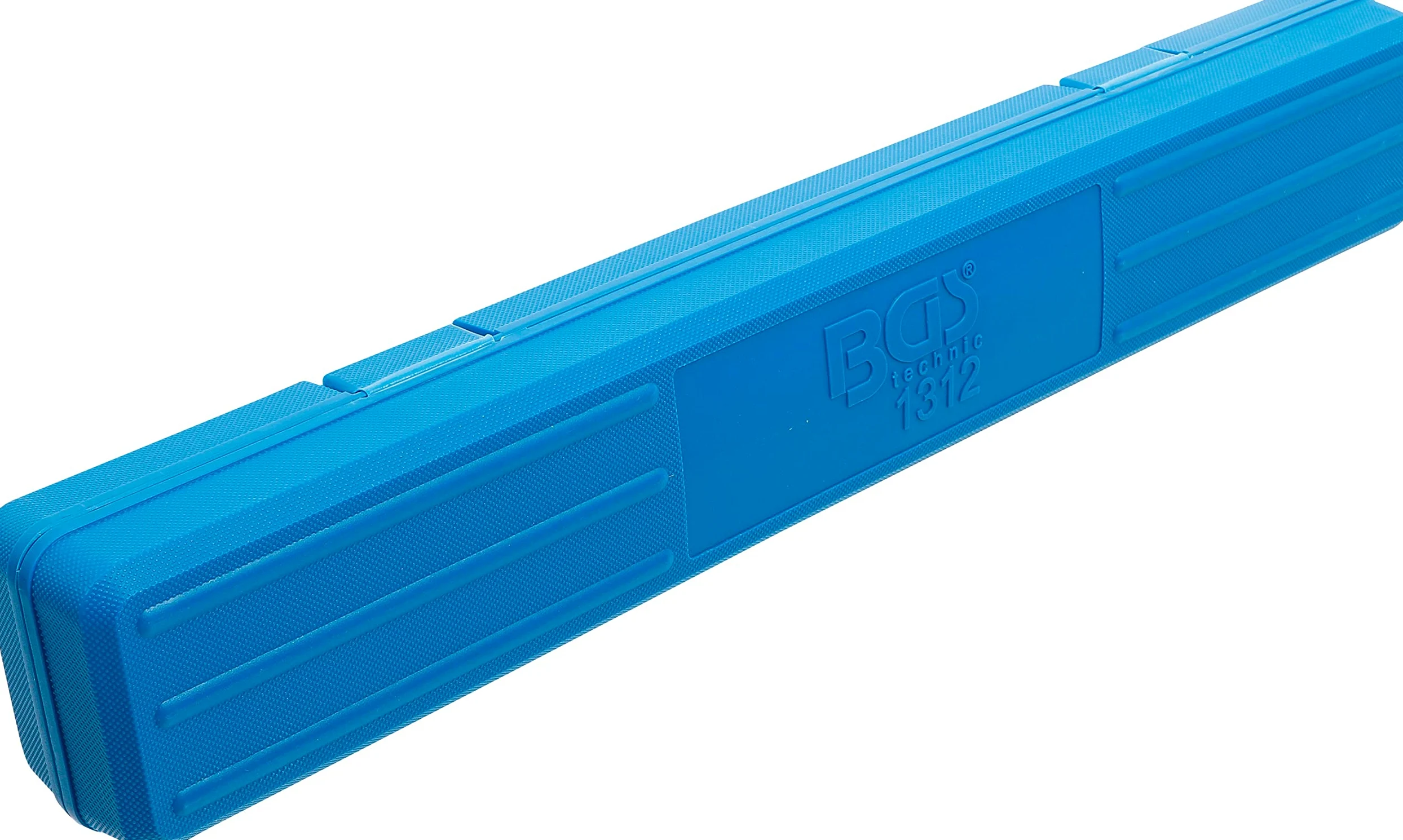 BGS 1312 | Juego de llaves para polea tensora | 12 caras 12 - 19 mm / E-Torx E10 - E18 | 15 piezas