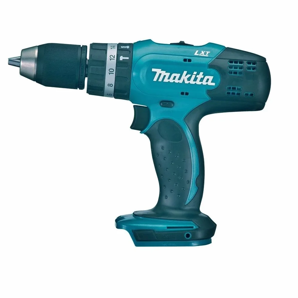 Makita DHP453Z - Taladro percutor