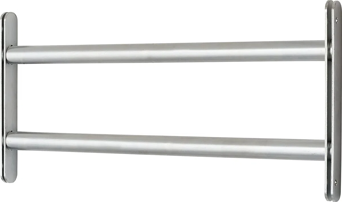 ABUS FGI7300N - Rejilla para protección contra robos de ventanas de sótano y planta baja - 700-1050x300-96367