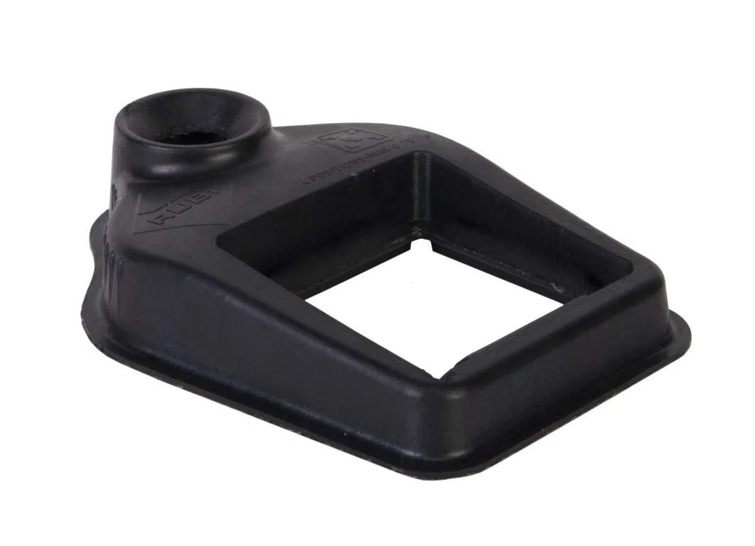 Rubi Zero Dust | Aspirador de polvo con ayuda de perforación para coronas de perforación
