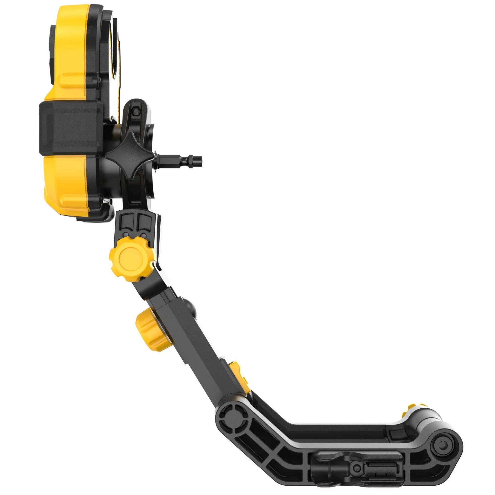 DEWALT Roscador de tuercas para atornillador de impacto, DT20562-QZ