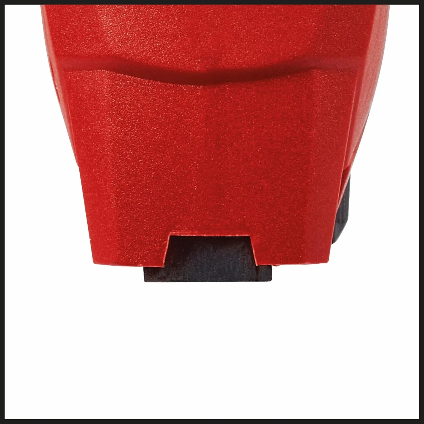 Einhell Grapadora a batería TC-CT 3,6 Li (3,6V, 1,3Ah, 30 disparos/min, ergonómico. Empuñadura suave, nariz de seguridad, entrega con caja metálica, cargador y 1000 grapas)