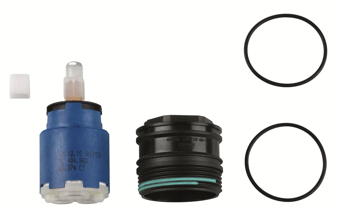 Grohe cartucho de cerámica 35 mm 46374, 1 pieza, 65873 7 Ref. 65873 7