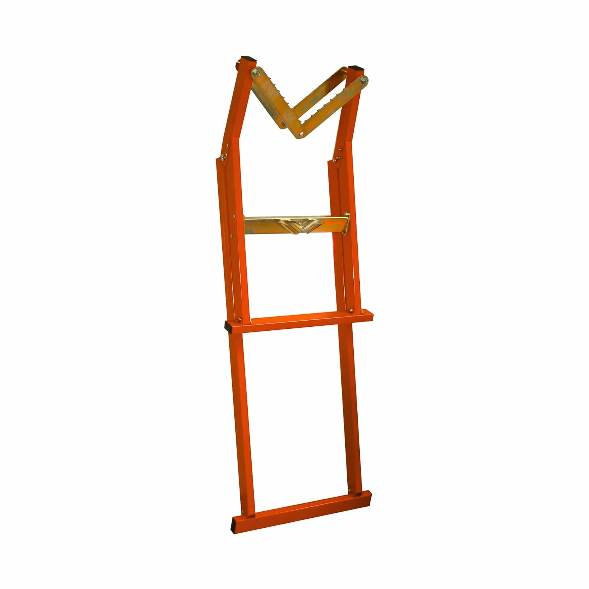 Ultimate Saw Horse - Soporte para troncos de servicio pesado