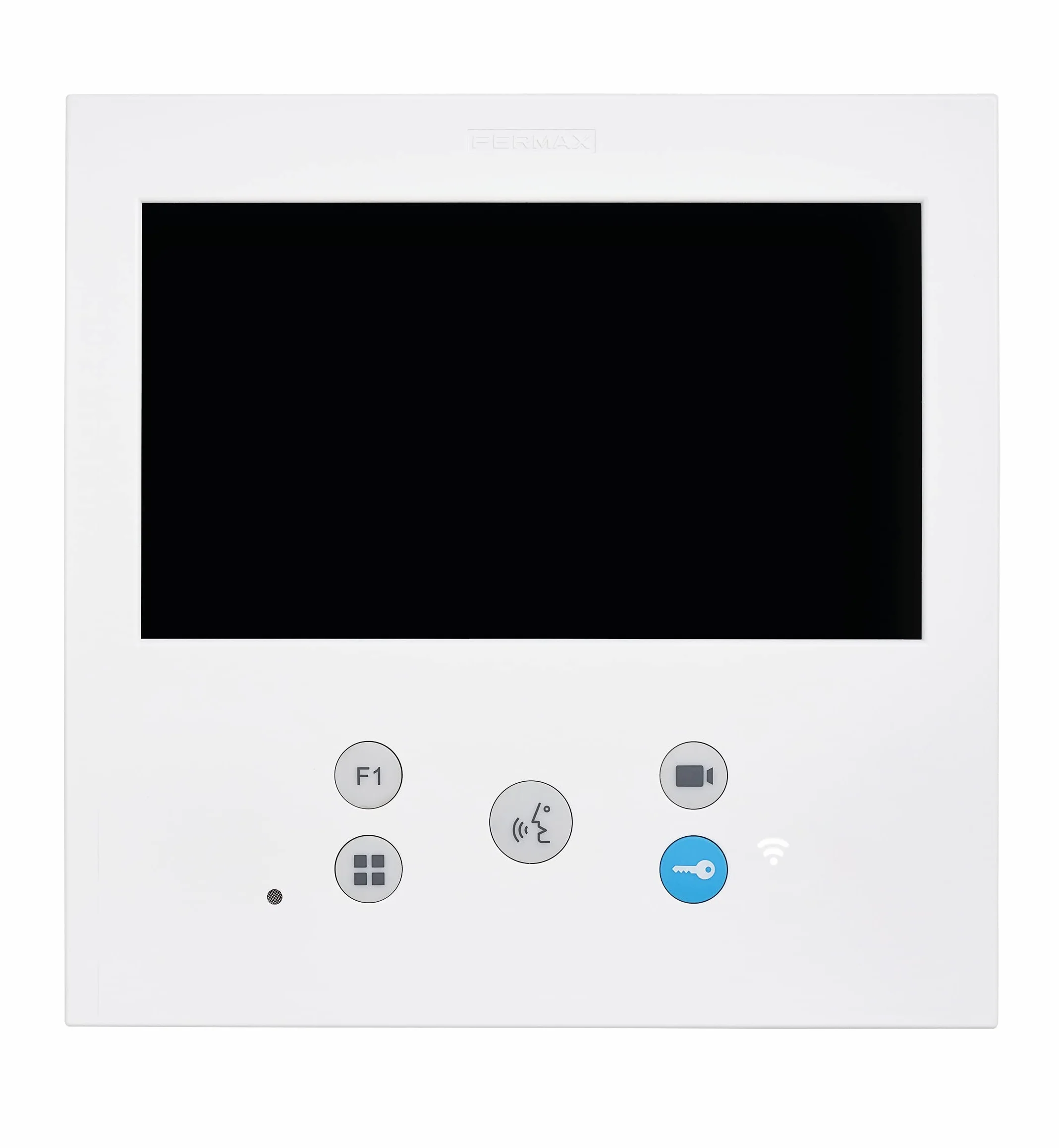 Monitor VEO-XL DUOX PLUSFermax 9468color 7"