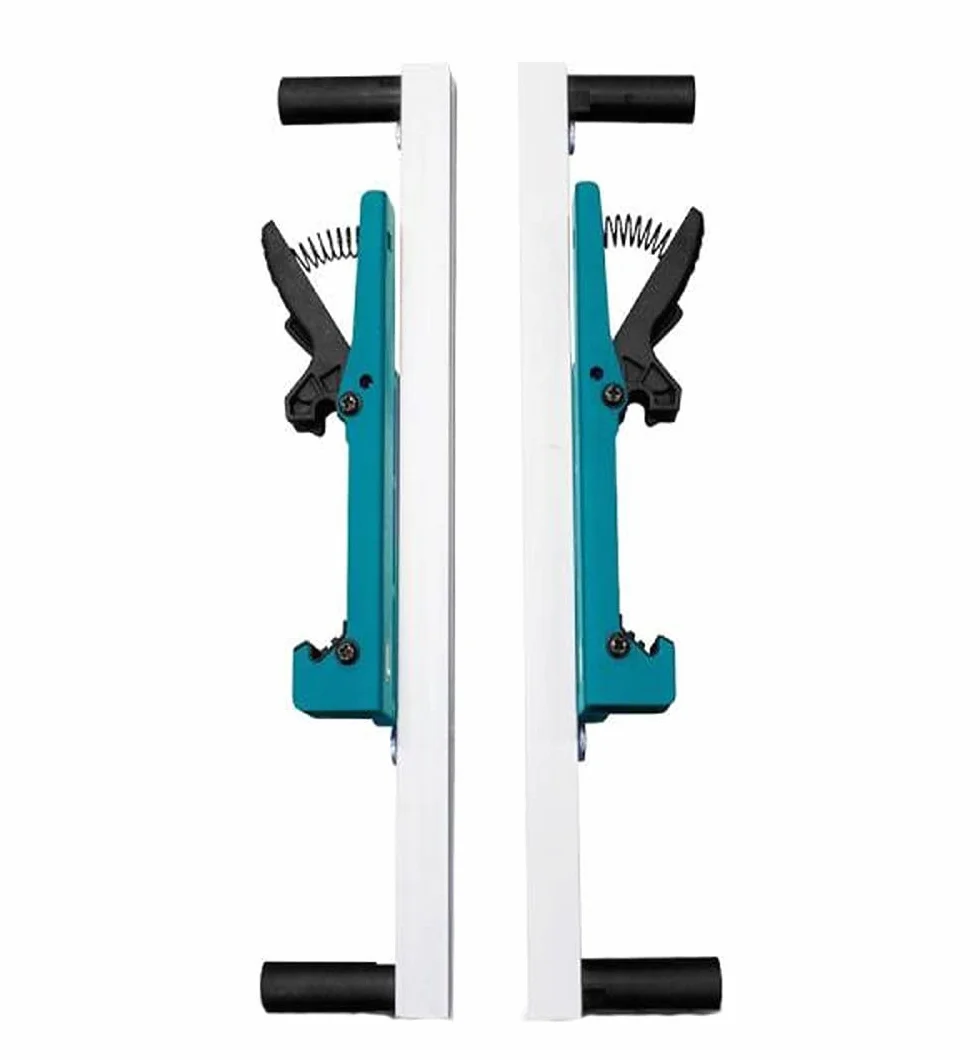 Makita JM00000219 - Juego de soportes para WST07