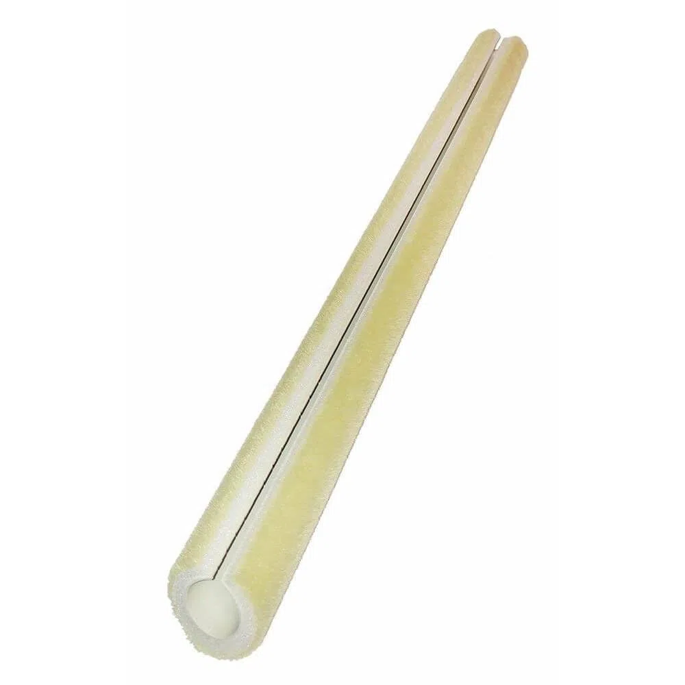 Duratool - Aplicador de barra en T de 45,7 cm con recambio