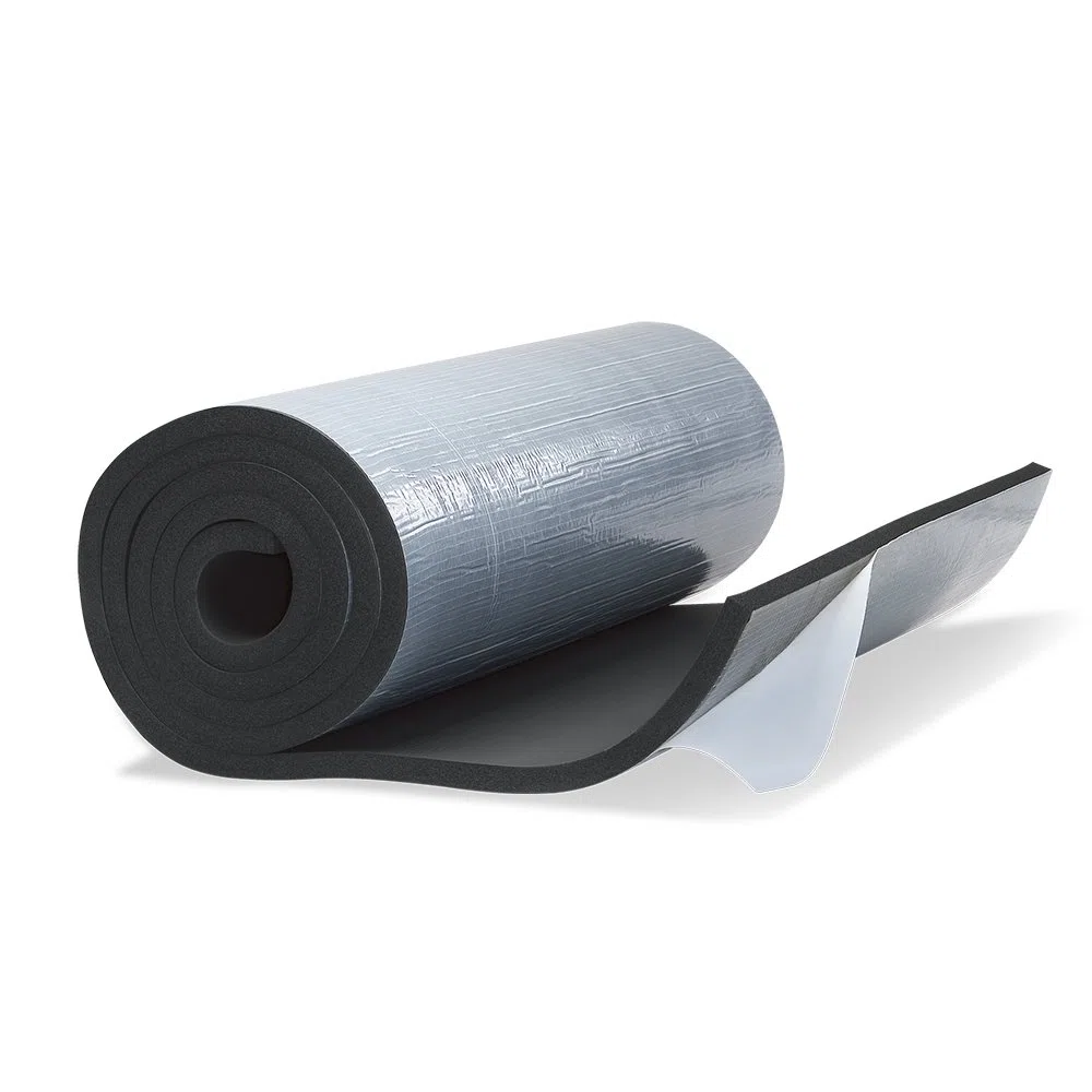 AF/Armaflex IAFMC10500600 Material de la Placa AF-10MM/EA, Negro, 1000cm x 100cm