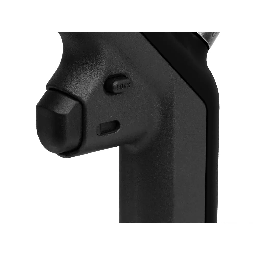 Rothenberger QUICKFIRE PRO 1500004975 - Soplete con quemador de punta fría