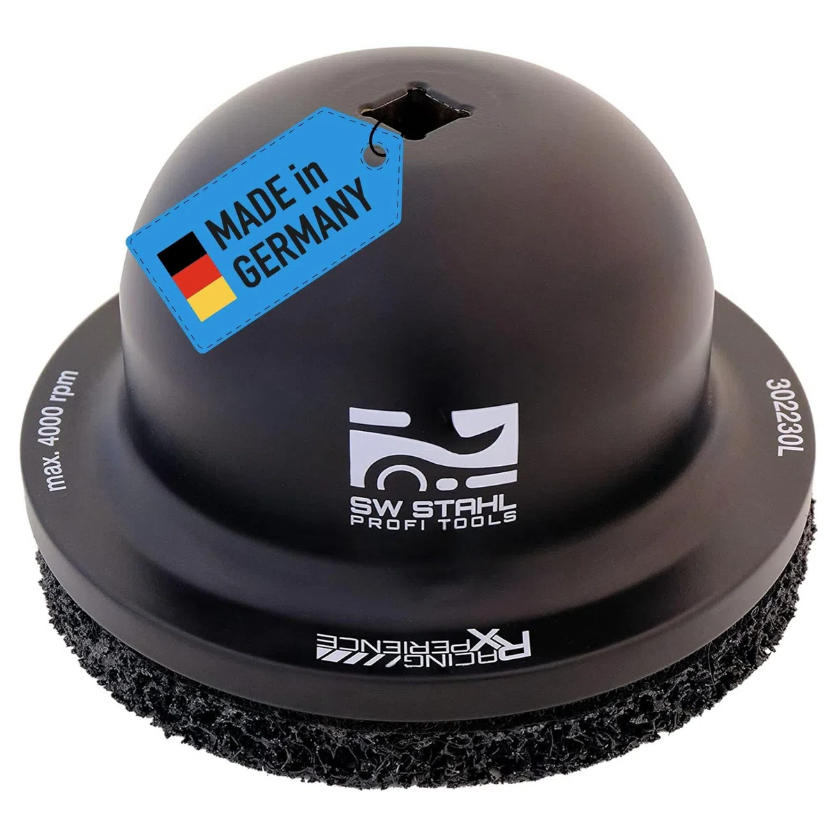 SW STAHL Aluminium Radnabenschleifer Racing Experience 302230L